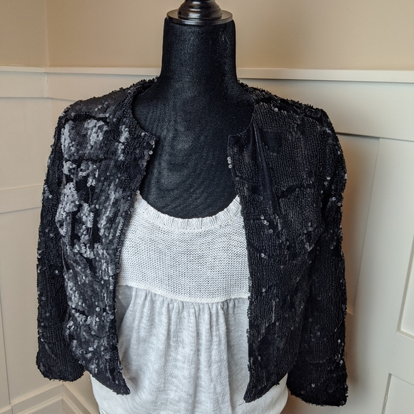 Topshop blazer - Picture 4 of 4